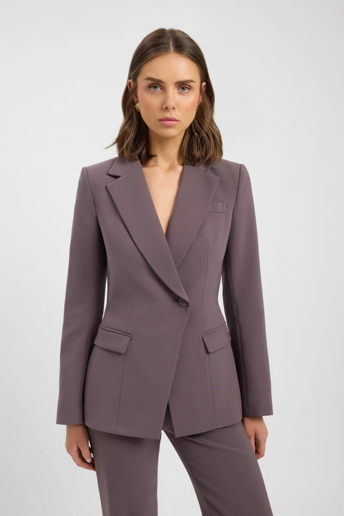 Alto Cinched Blazer