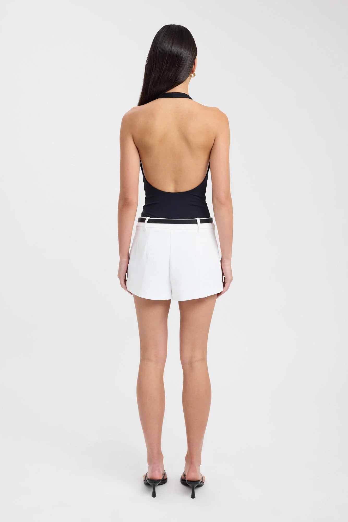 Oyster Low Rise Short