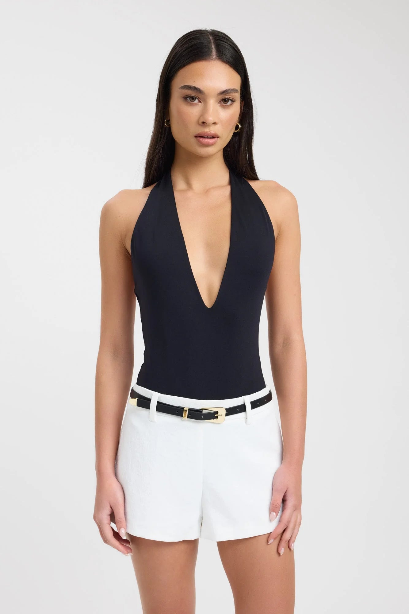 Oyster Low Rise Short